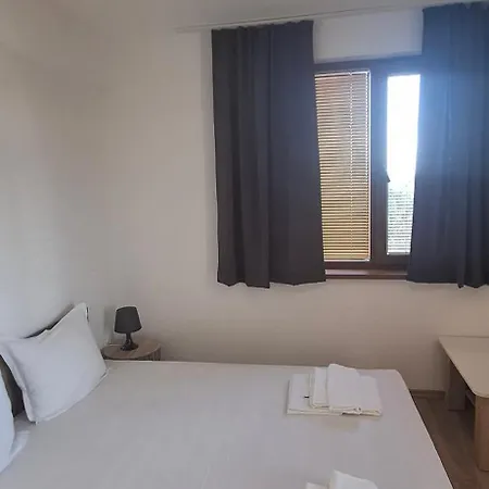 Appartement отличен двустаен