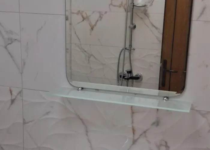 отличен двустаен Apartman