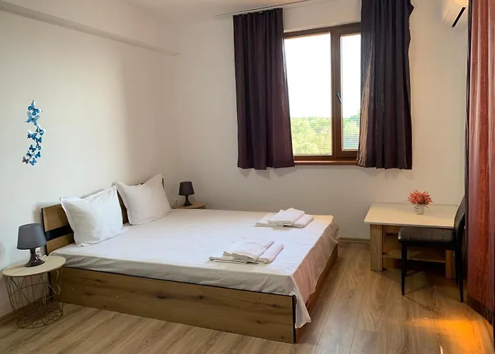 Apartman отличен двустаен