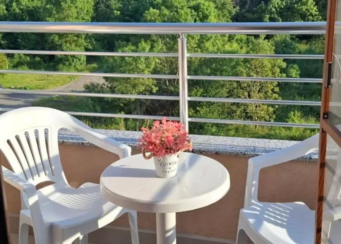 Apartman отличен двустаен