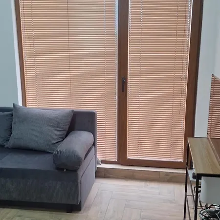 Двустаен Апартамент Apartment Primorsko