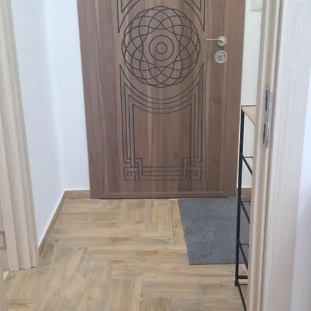 Двустаен Апартамент Apartment Primorsko