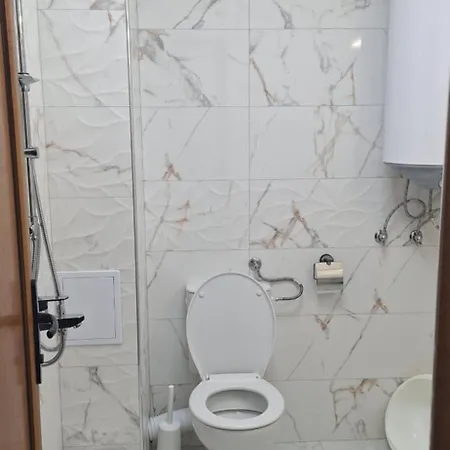 Двустаен Апартамент Apartment *