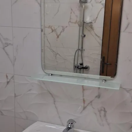 двустаен Διαμέρισμα