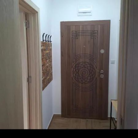 Διαμέρισμα двустаен Πριμόρσκο