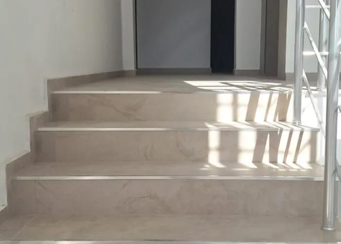 отличен двустаен Apartment