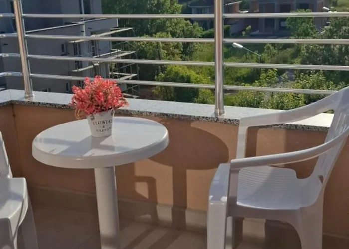 отличен двустаен Apartment