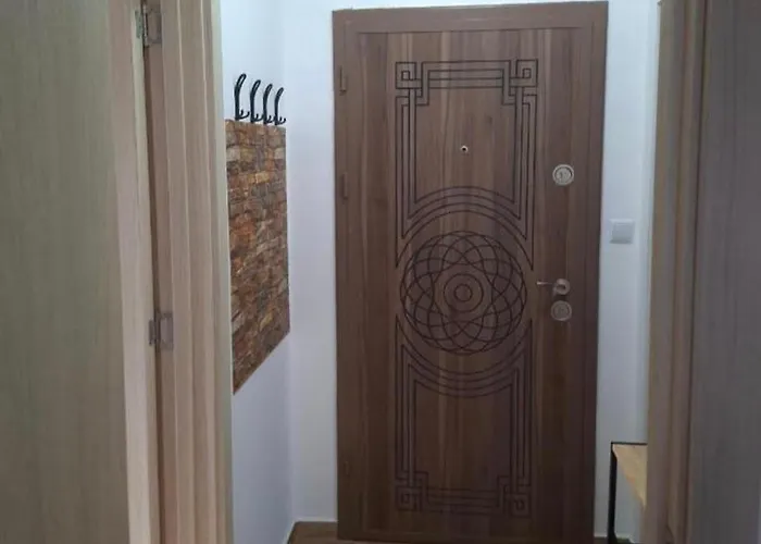 Apartment отличен двустаен Primorsko